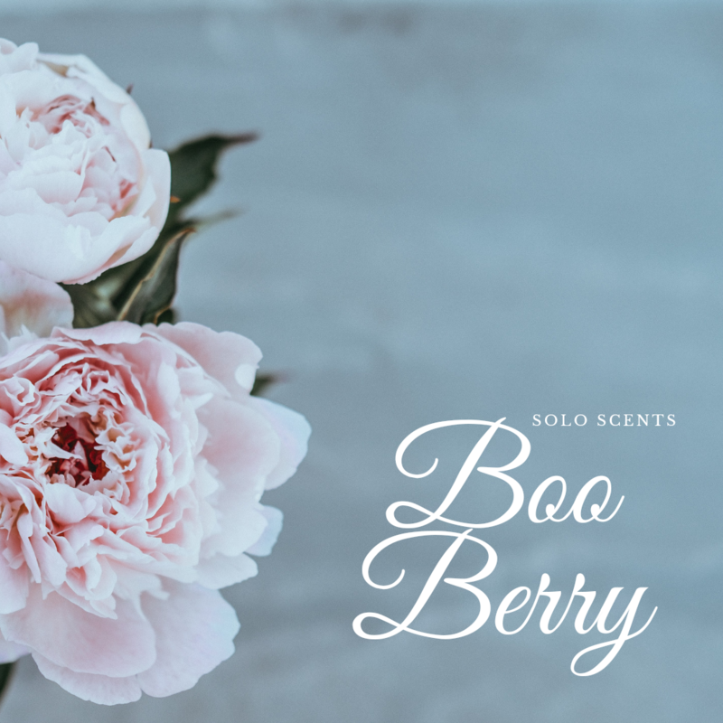 Boo Berry