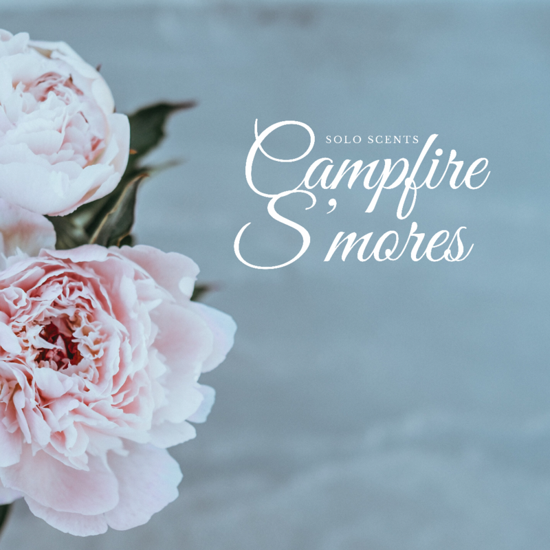 Campfire Smores