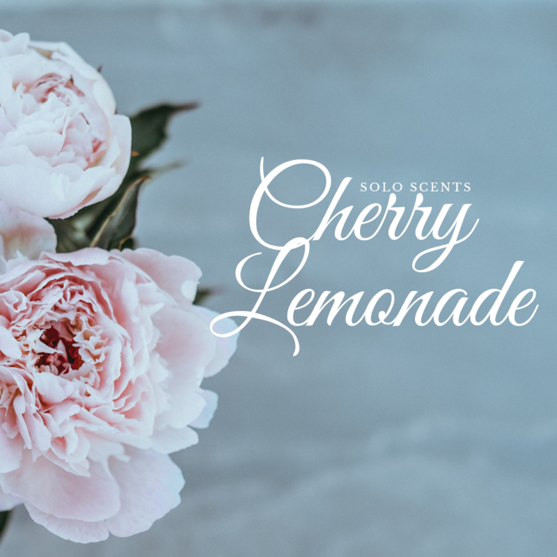 Cherry Lemonade