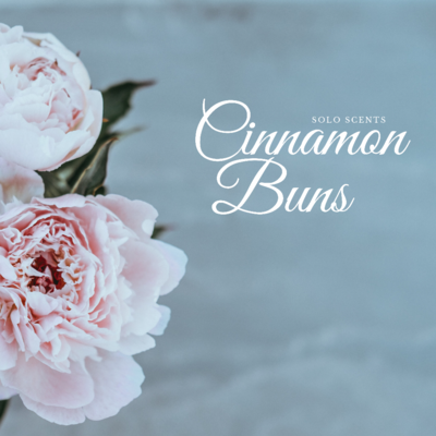 Cinnamon Buns 