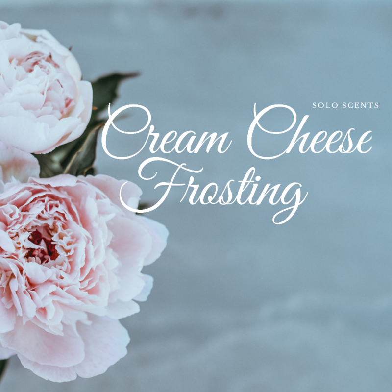 Cream Cheese Frosting
