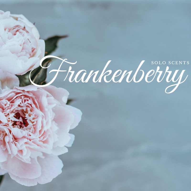 Frankenberry