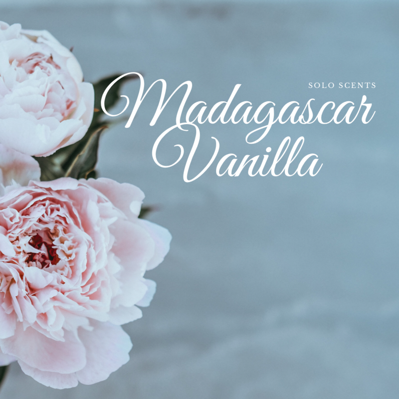 Madagascar Vanilla
