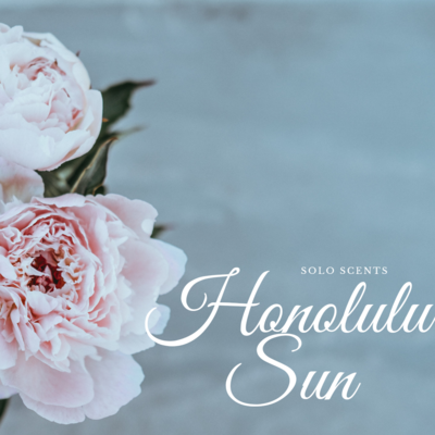 Honolulu Sun