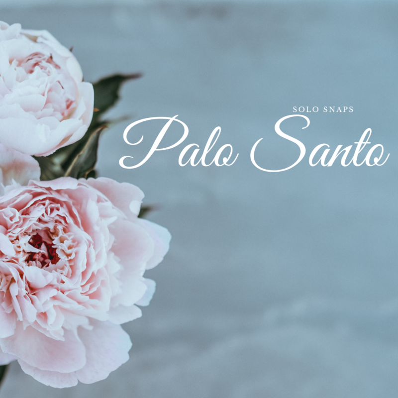 Palo Santo