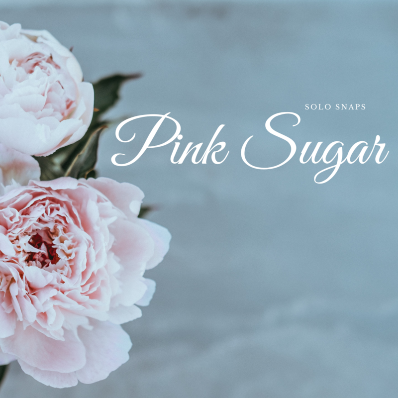 Pink Sugar
