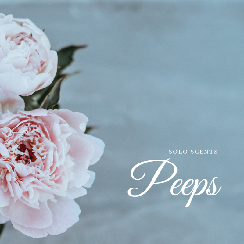 Peeps