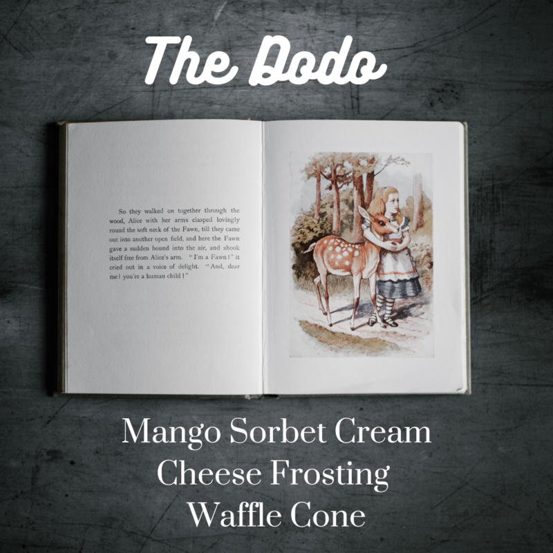 The Dodo