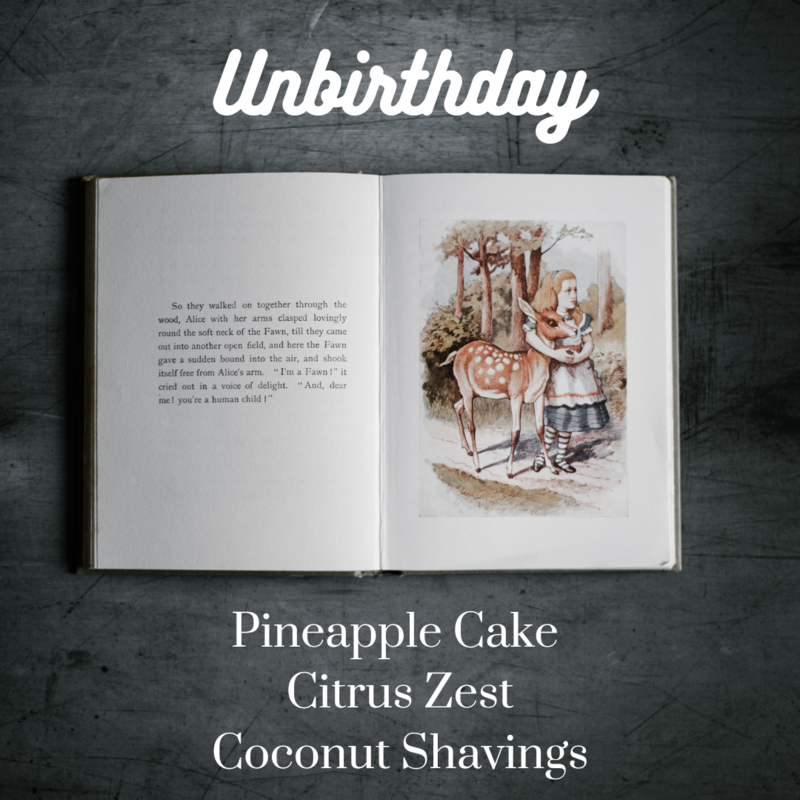 Unbirthday