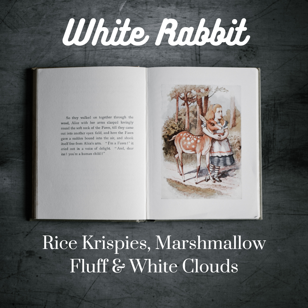 White Rabbit