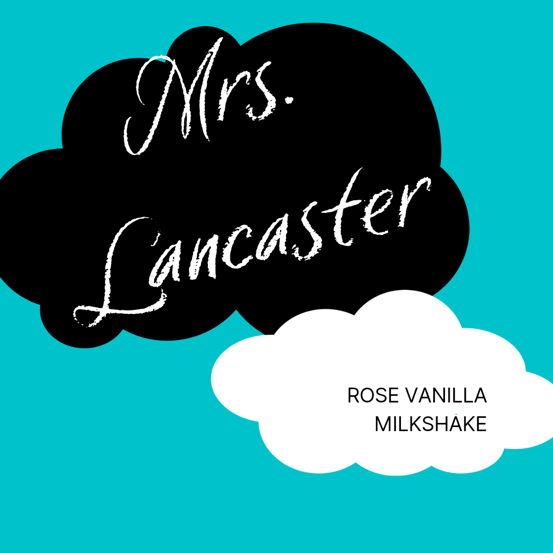 Mrs. Lancaster