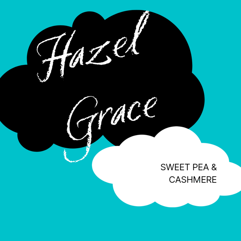 Hazel Grace