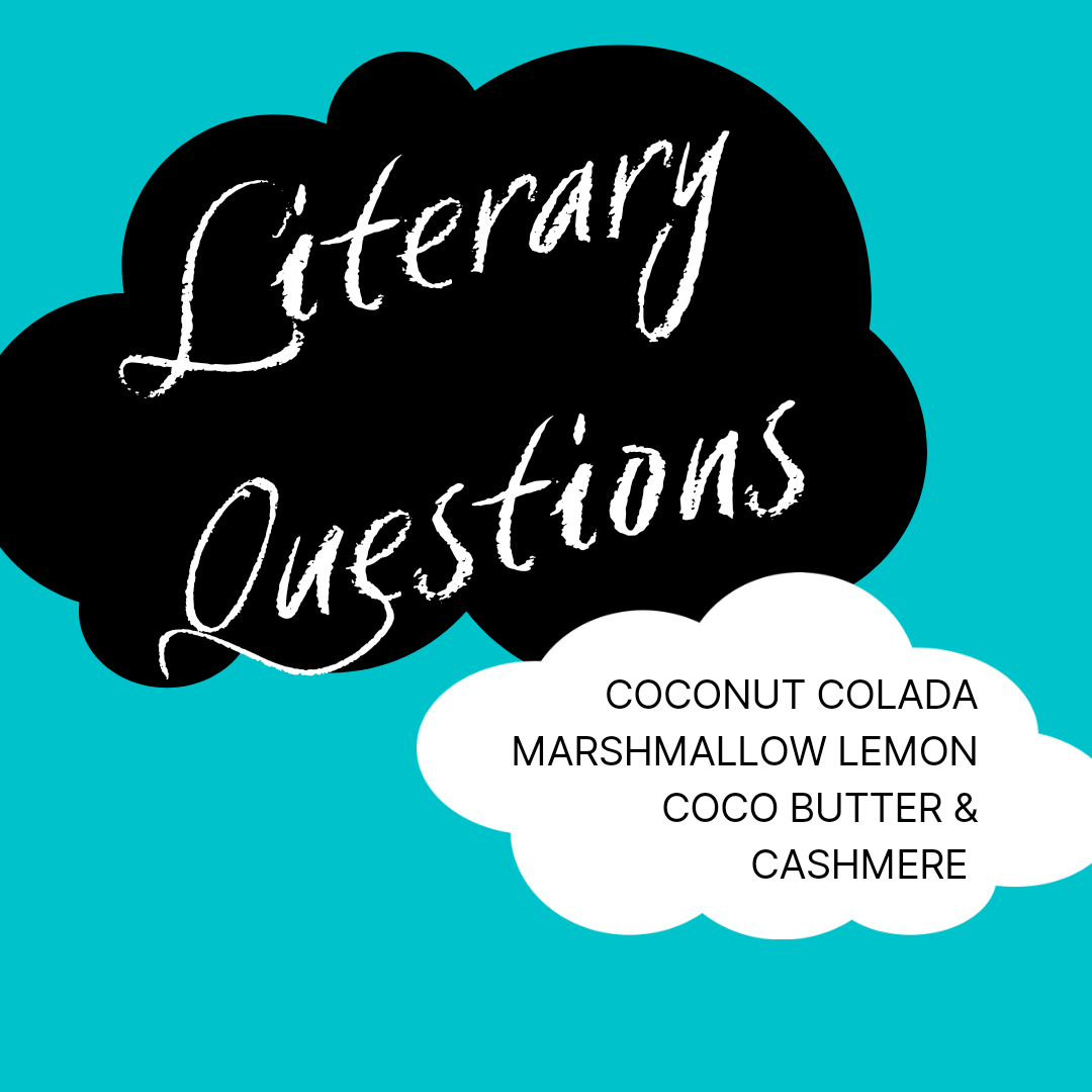 Literary Questions