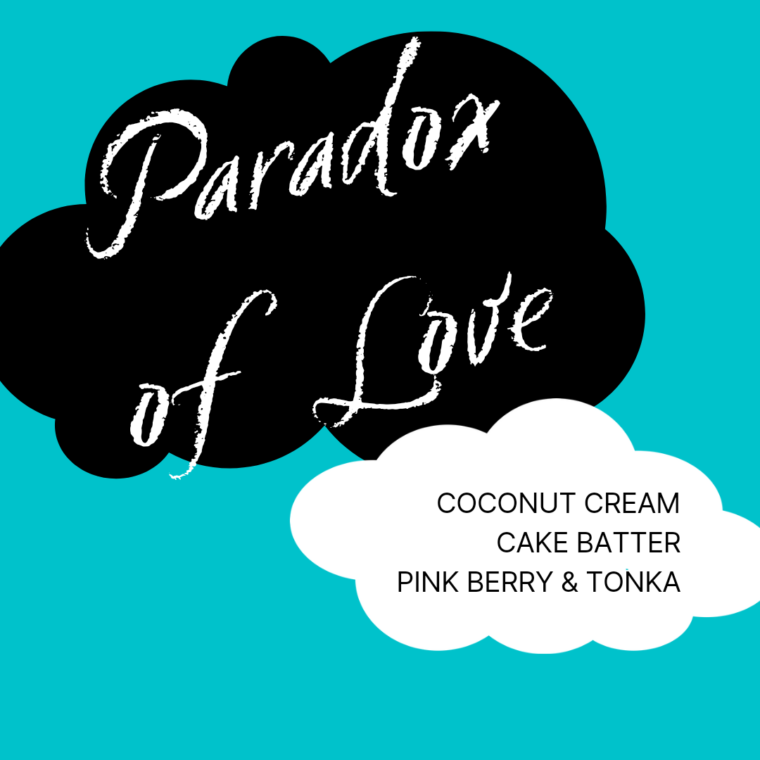 Paradox of Love