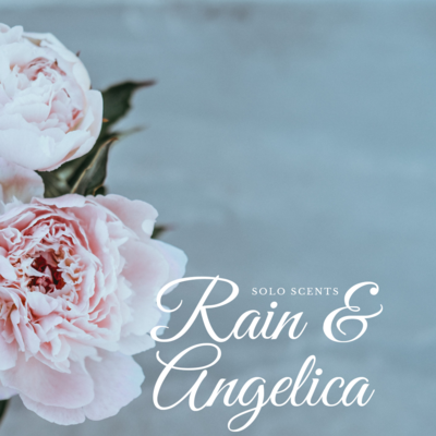 Rain & Angelica