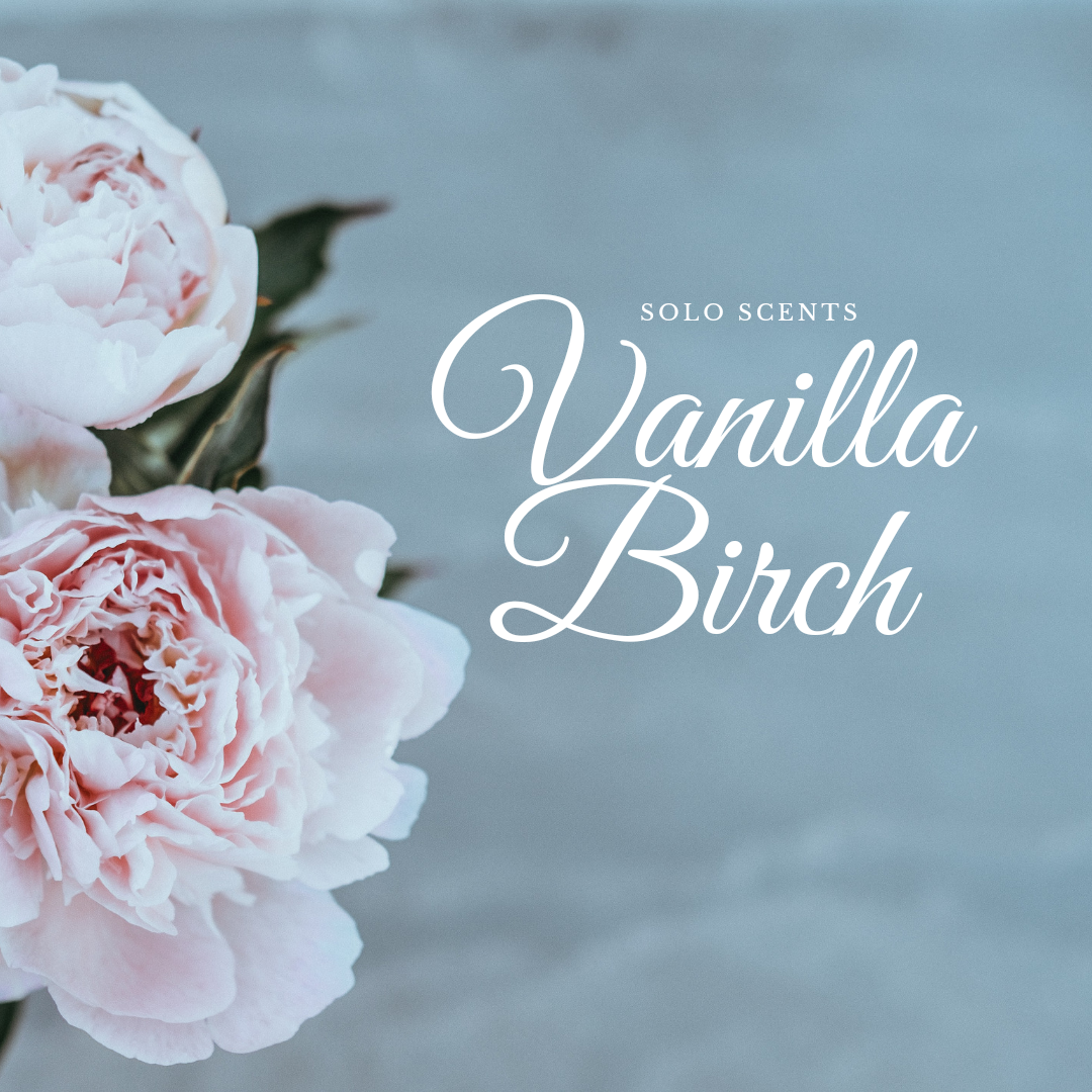 Vanilla Birch