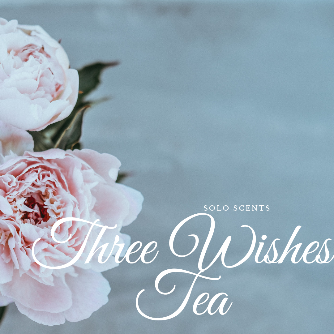 Three Wishes Tea