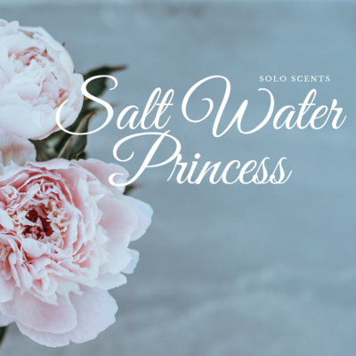 Salt Water Princess