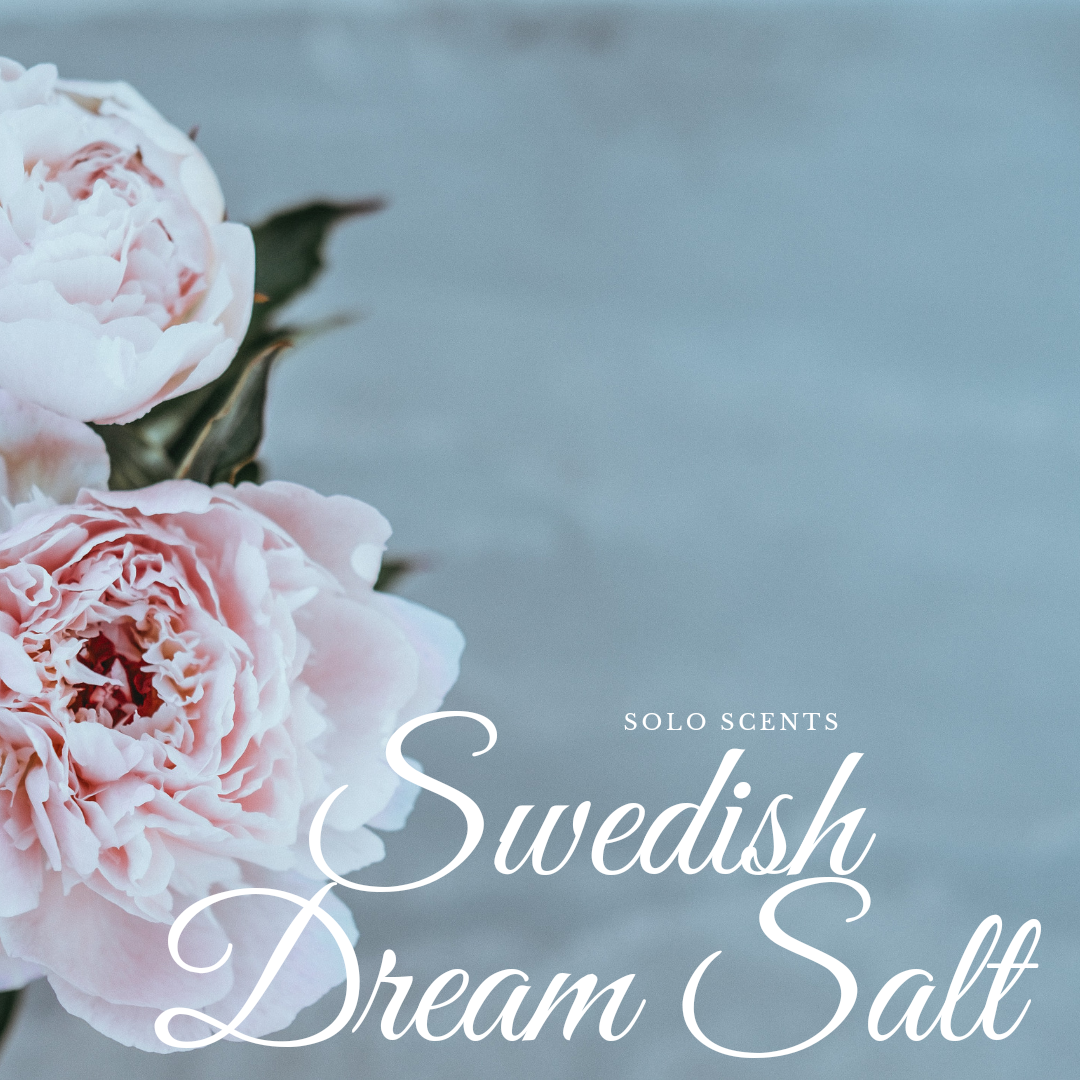 Swedish Dream Salt
