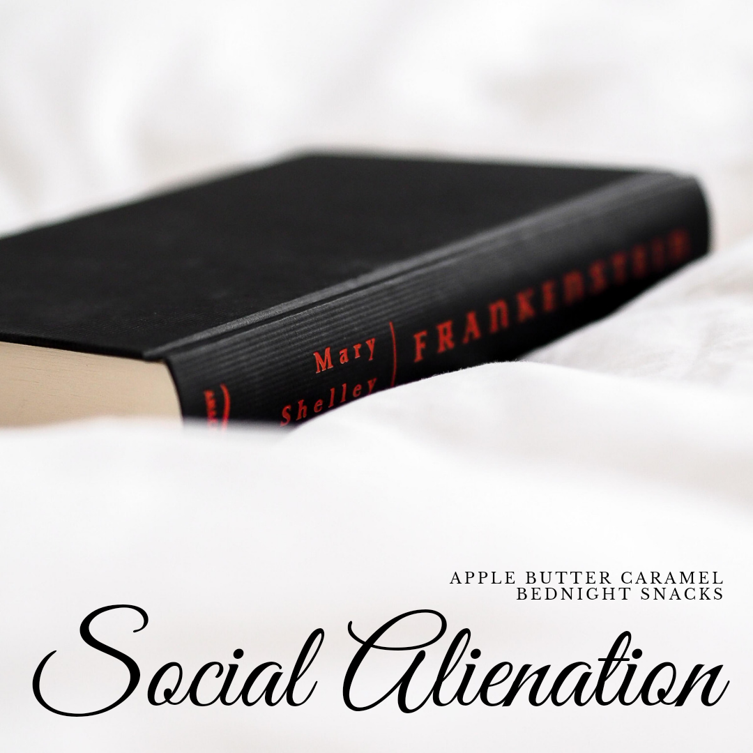 Social Alienation