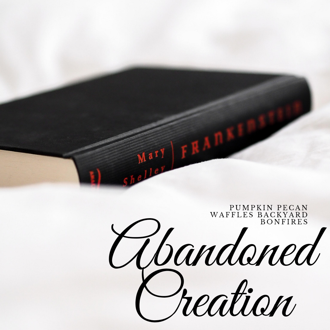 Abandoned Creation