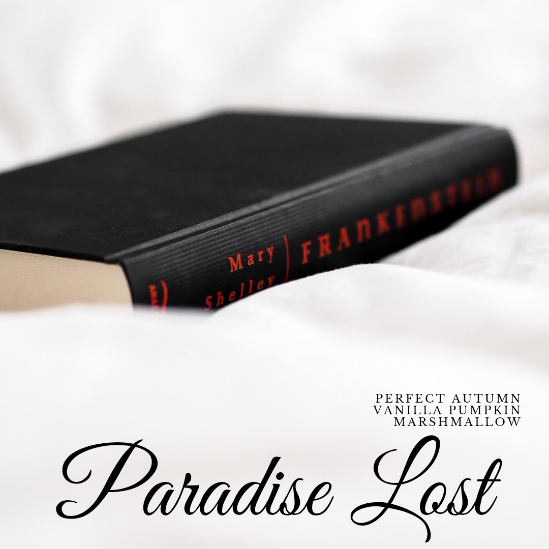 Paradise Lost