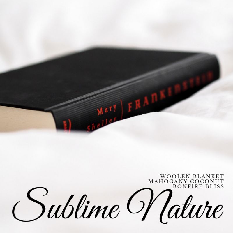 Sublime Nature