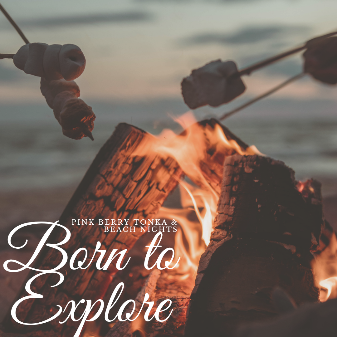 Born to Explore