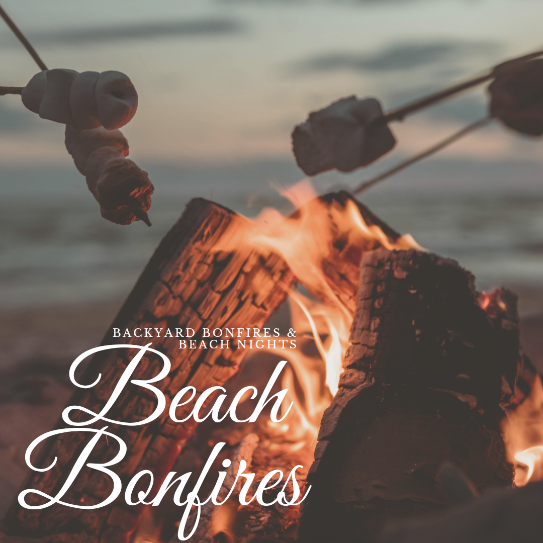 Beach Bonfires