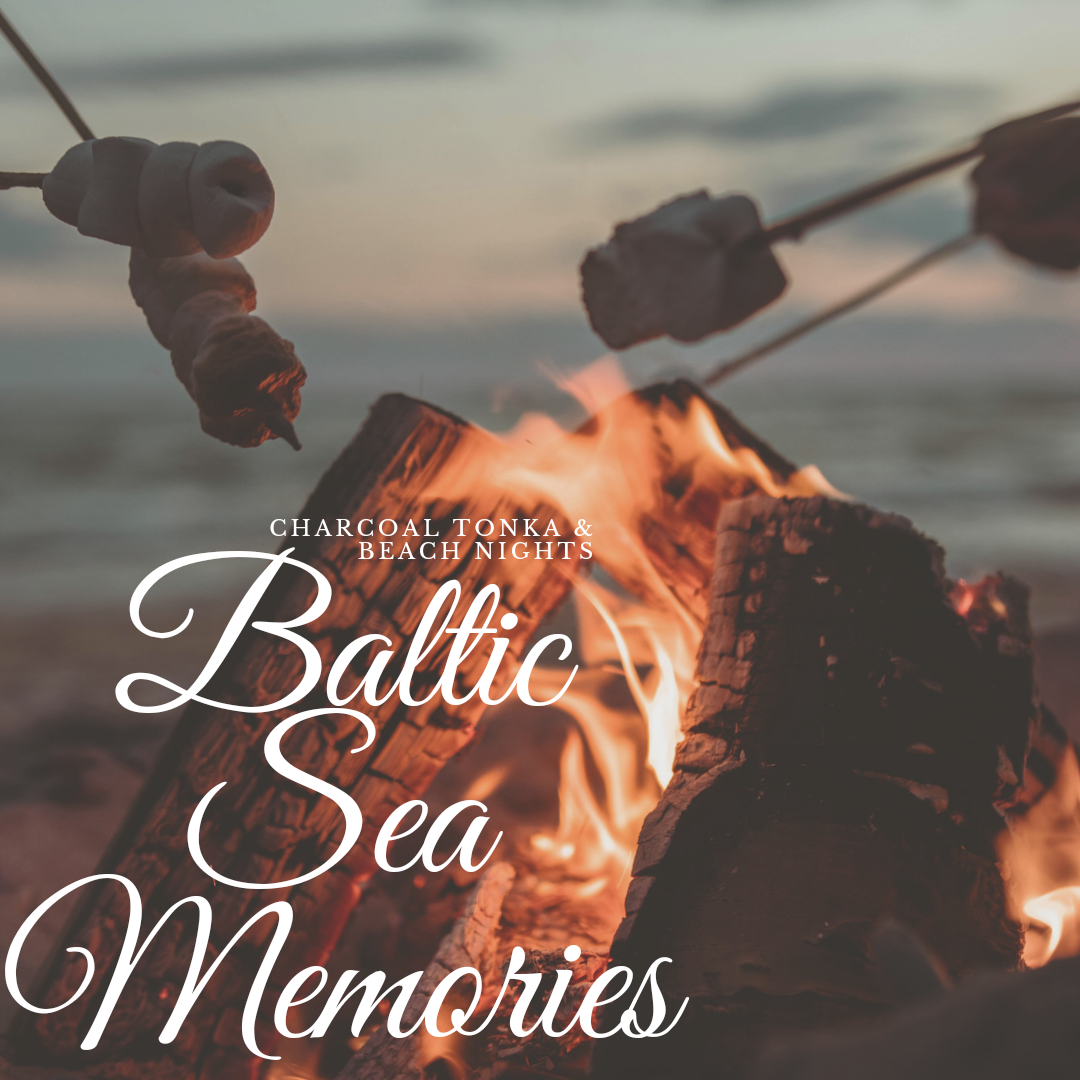 Baltic Sea Memories