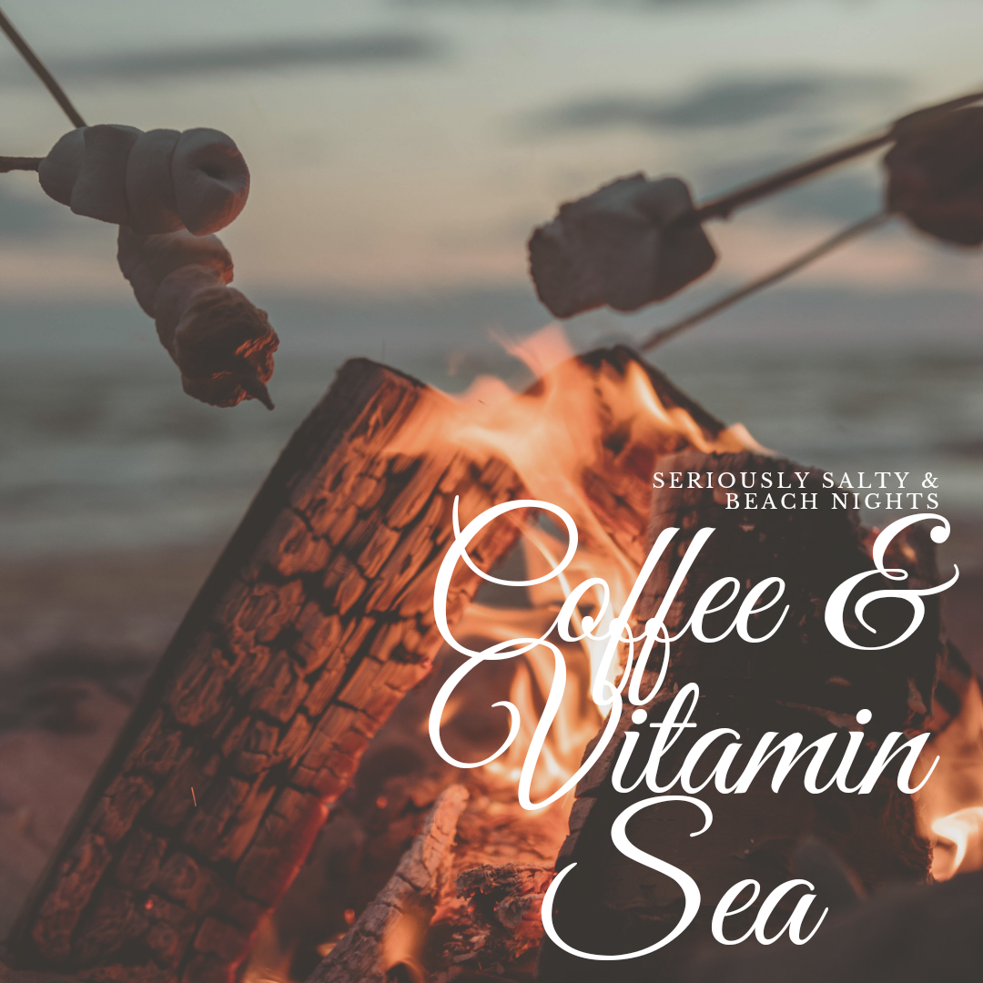 Coffee & Vitamin Sea