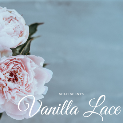 Vanilla Lace