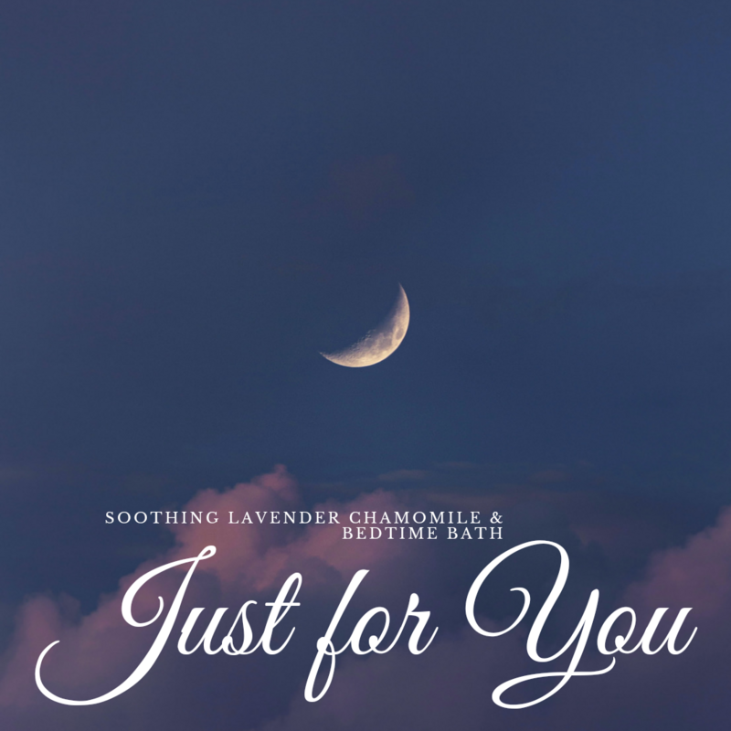 Just for You