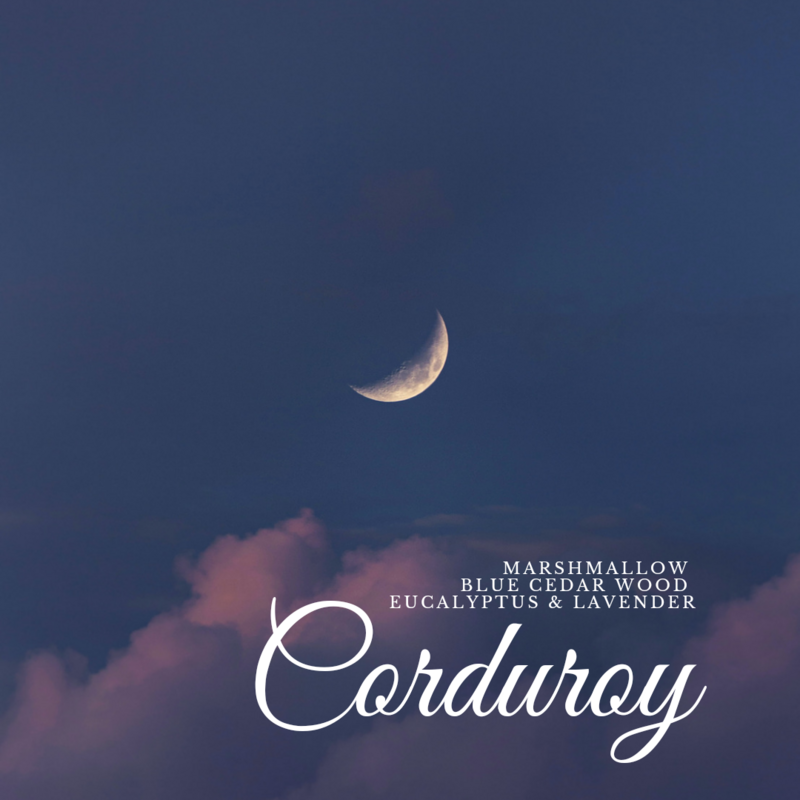 Corduroy