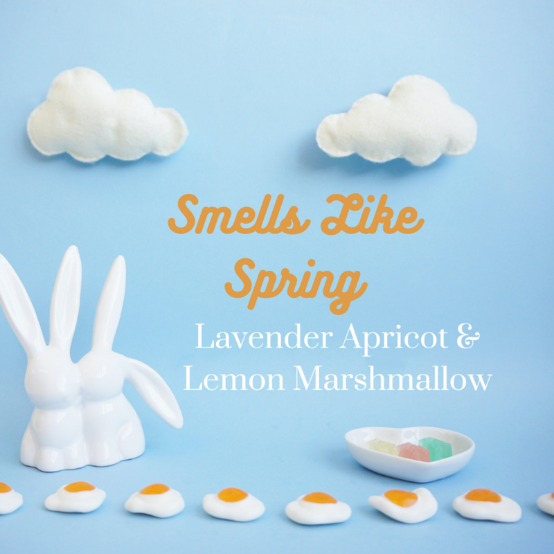 Smells Like Spring
