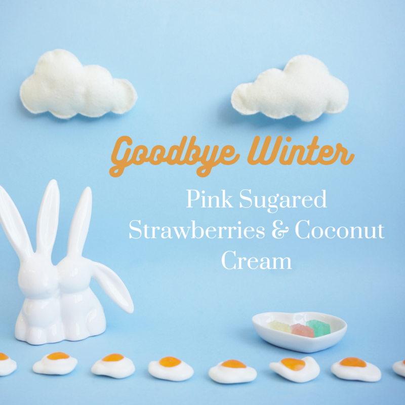 Goodbye Winter