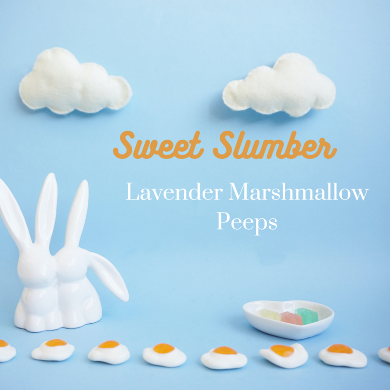 Sweet Slumber