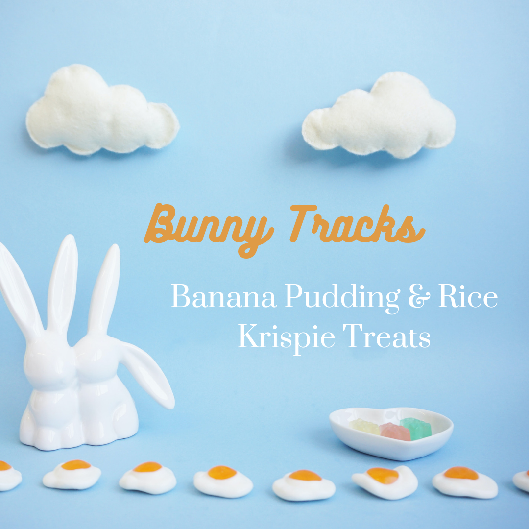 Bunny Tracks