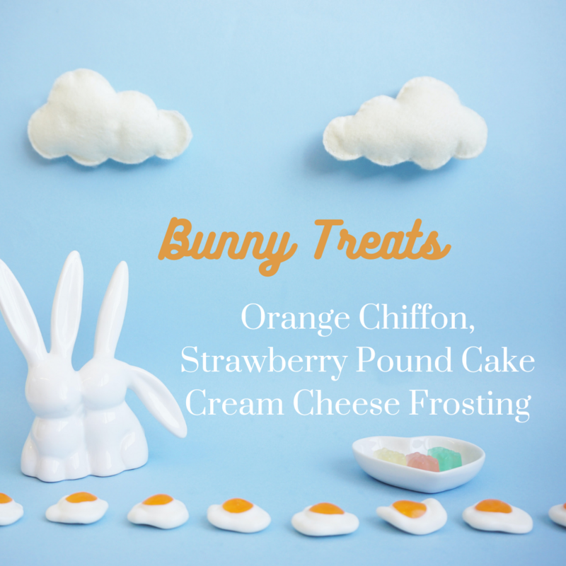 Bunny Treats