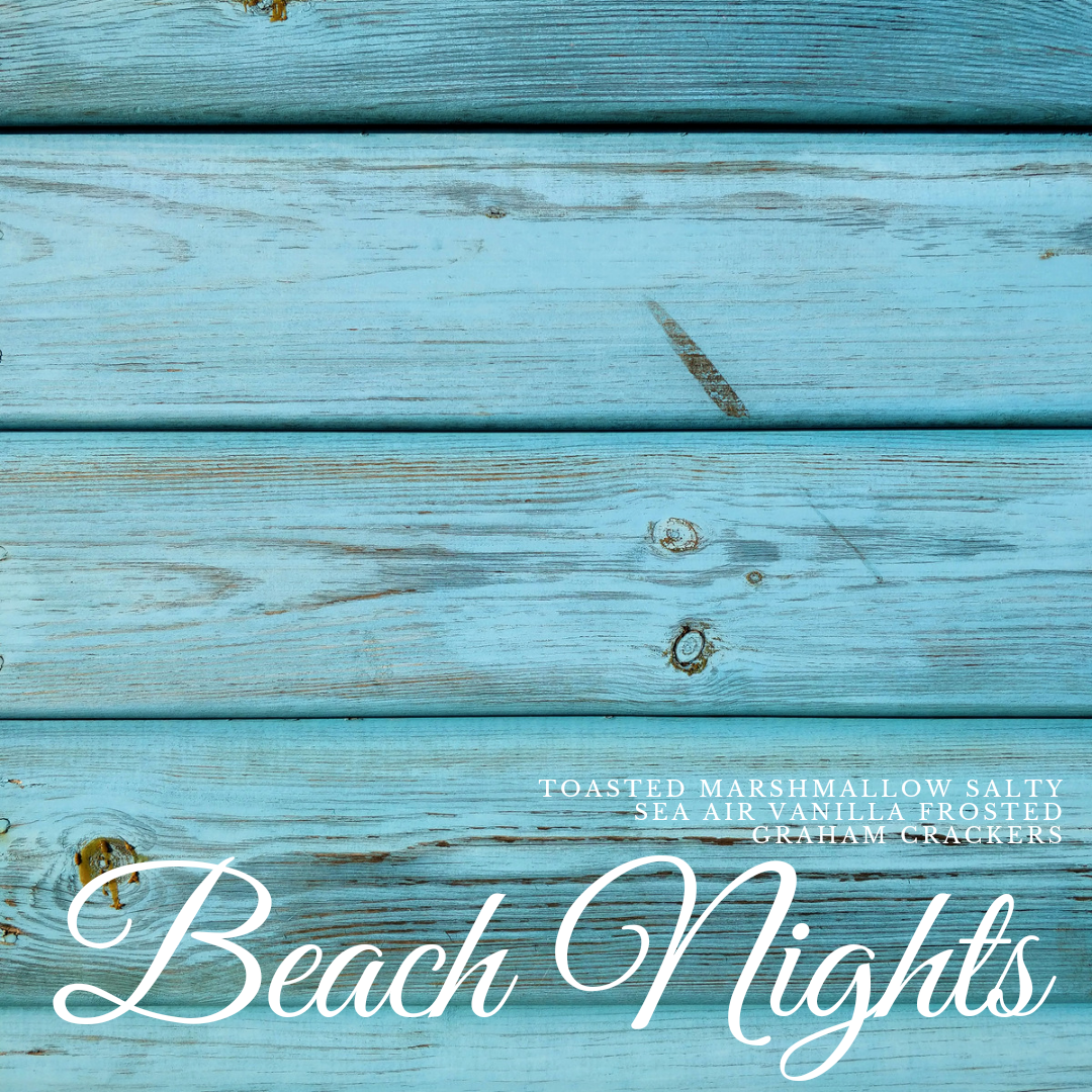 Beach Nights