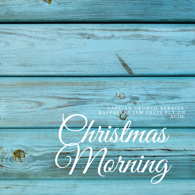 Christmas Morning 