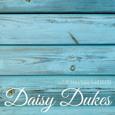 Daisy Dukes