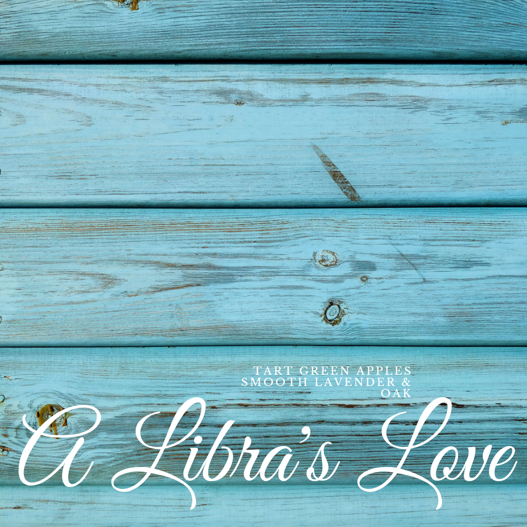 A Libra's Love