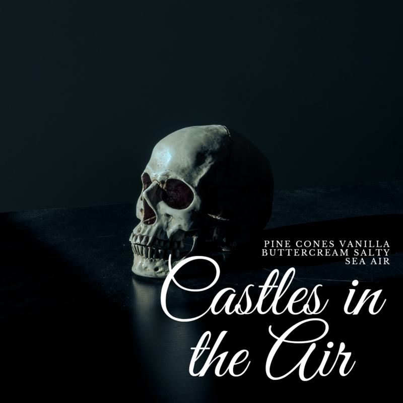 Castles in the Air