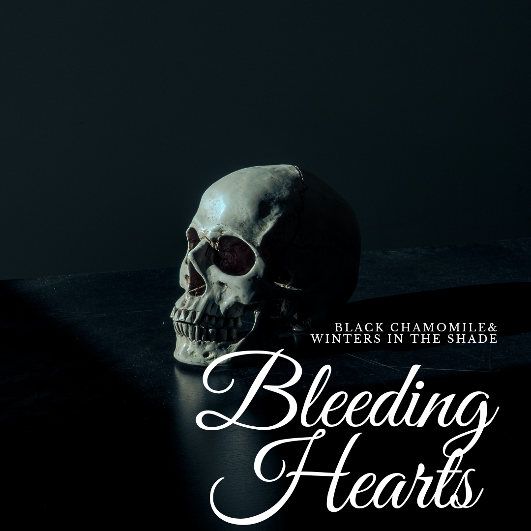 Bleeding Hearts