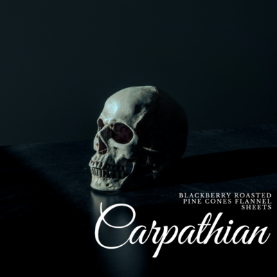 Carpathian