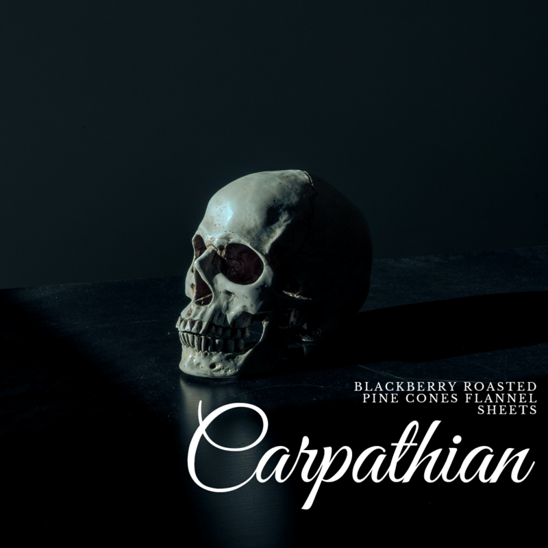 Carpathian