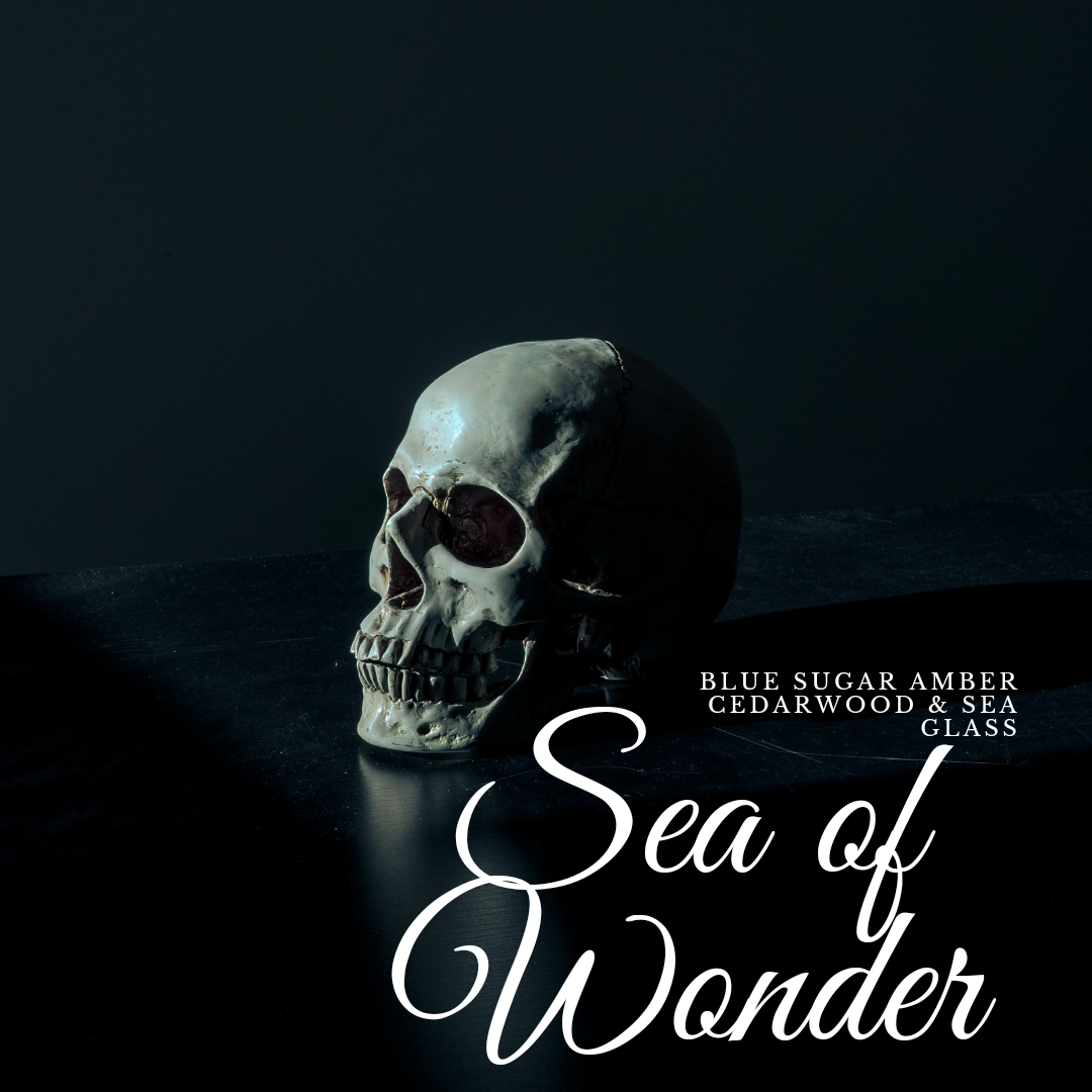 Sea of Wonder