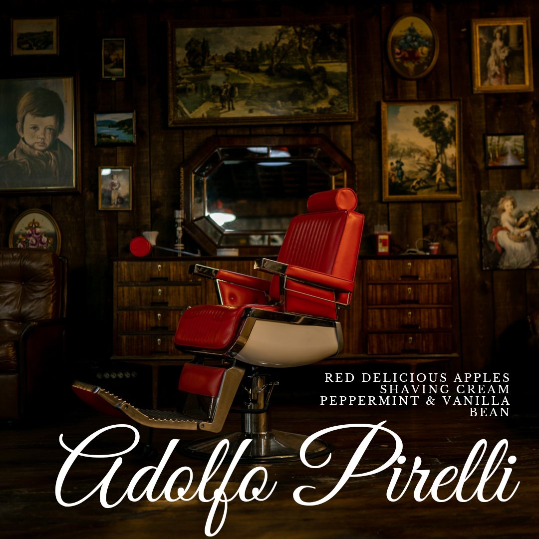 Adolfo Pirelli