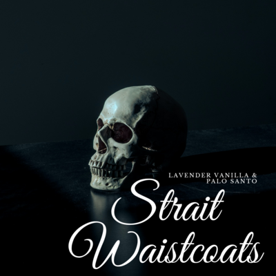 Strait Waistcoats